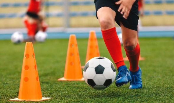 Grassroots Football
